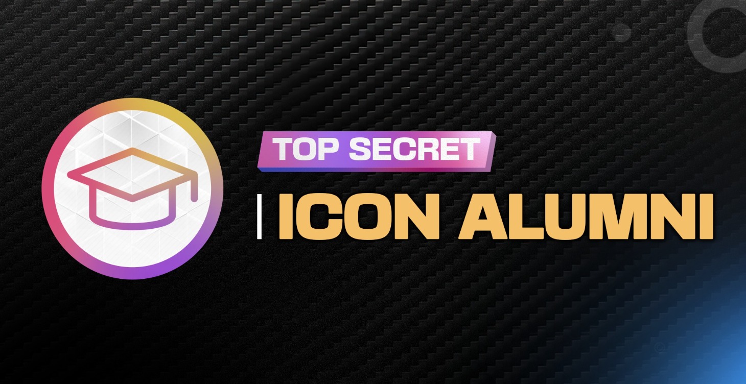 ICON Alumni