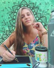 Cecilia Cibils