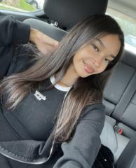 Isabella Montgomery