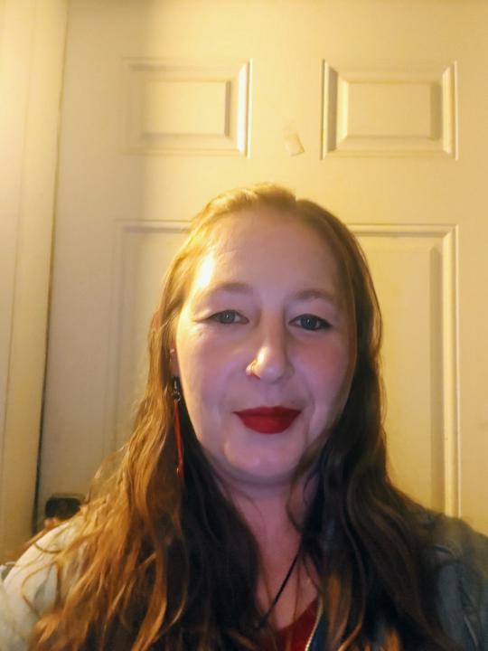 Amanda OHern