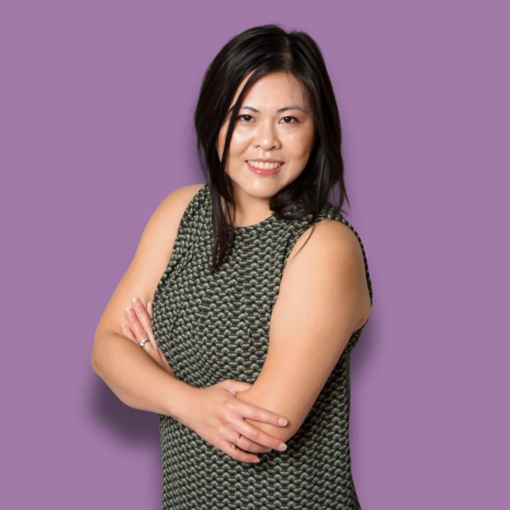 Hennie Ng