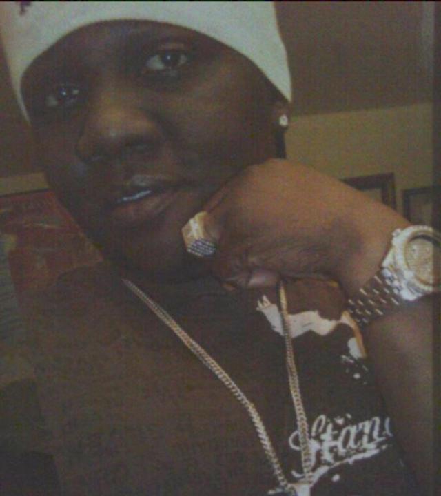 Janet Washington