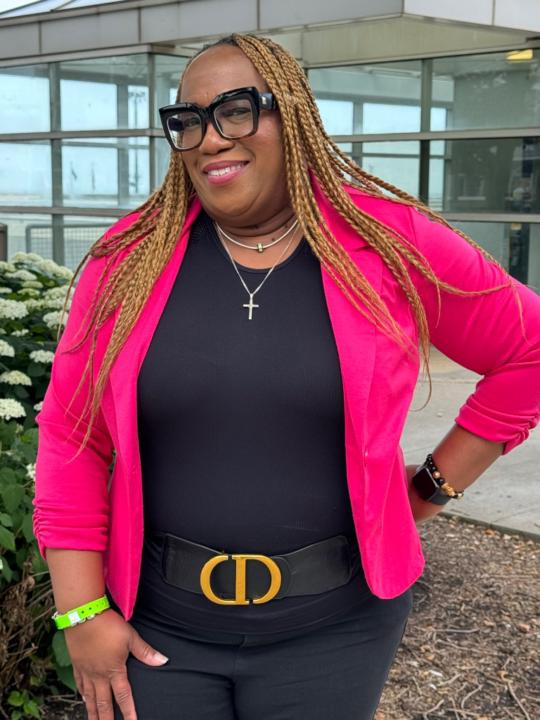 Latoya Fuller