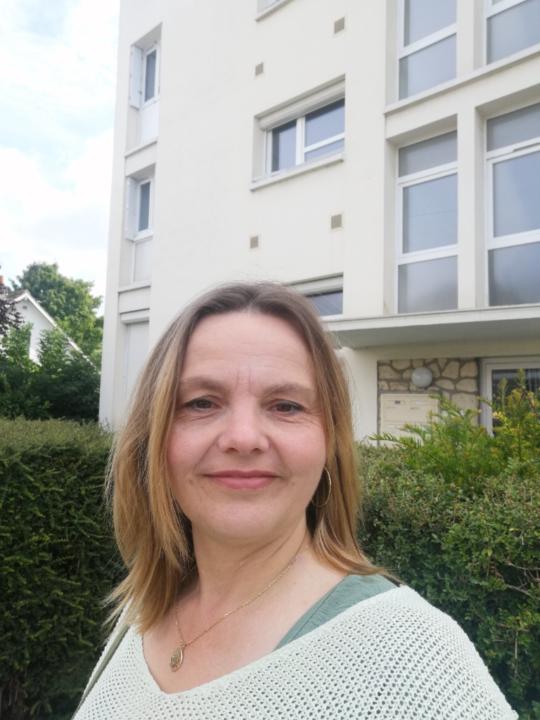 Frédérique Le piver