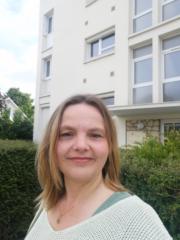 Frédérique Le piver