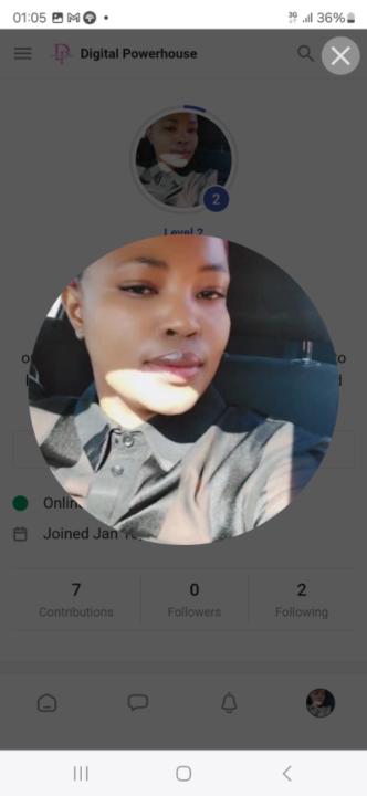 Lesego Sheila Lepodisi