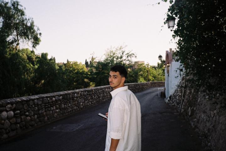 Daniel Ruiz martin