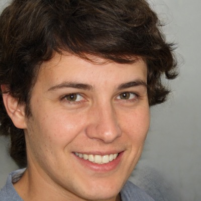 Lucas Hayes