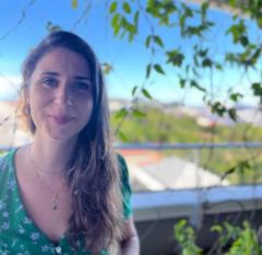 Faustine Roulleau