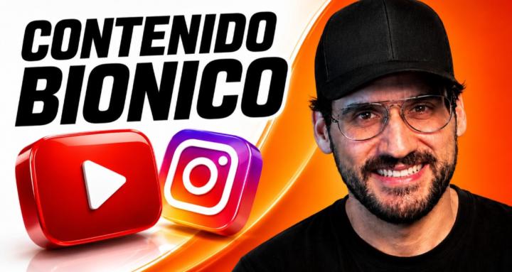Negocio Biónico