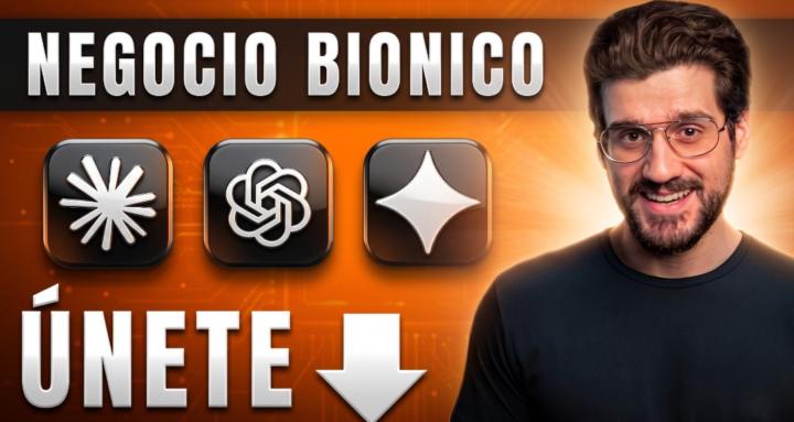 Quedan 16 Plazas Gratis