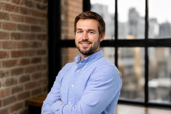 Josh Graham