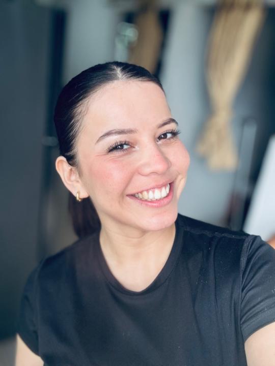 Ingri Zambrano