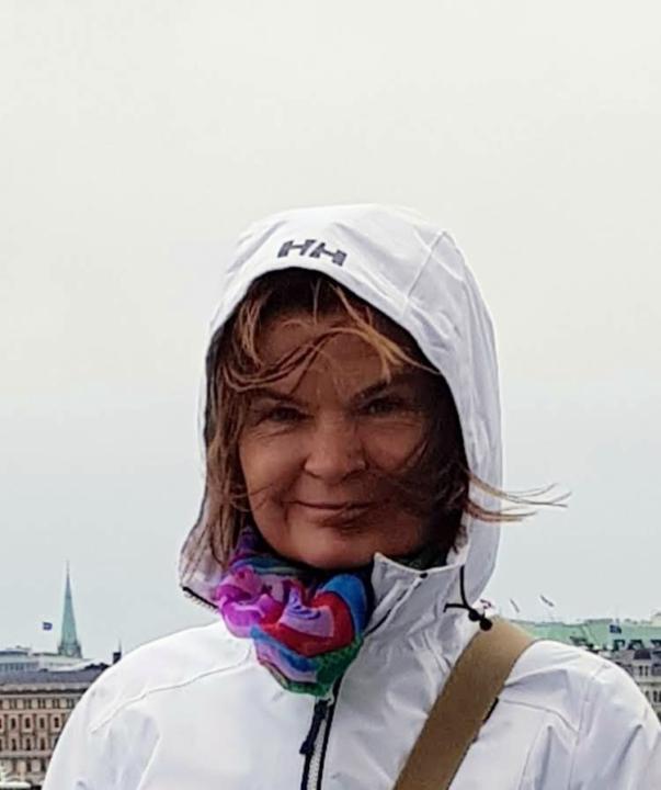 Camilla Asker