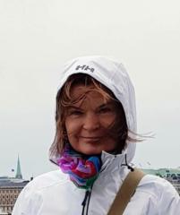 Camilla Asker