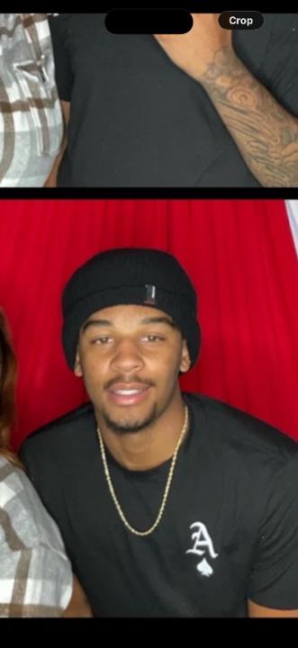 Xavier Jackson