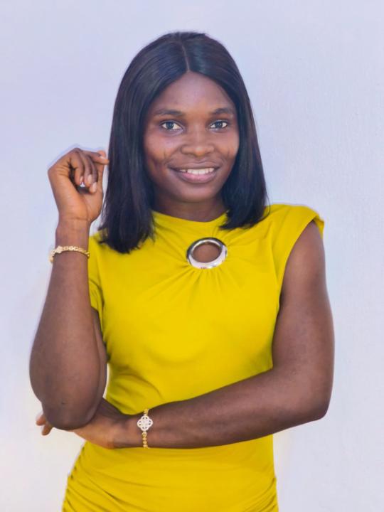 Faty Ade