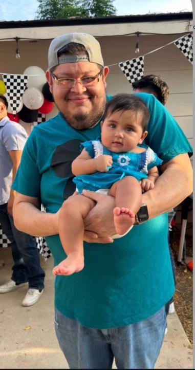 Kenney Roldan