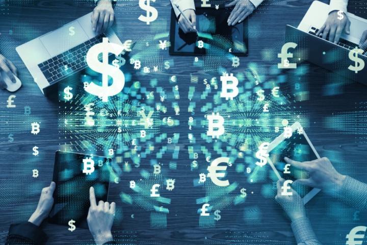 Digital Money
