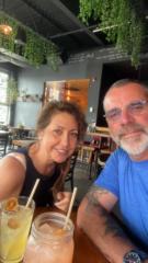 Rick Wall Nancy Bouchard