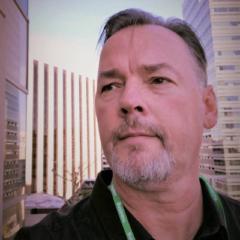 Rob Olson