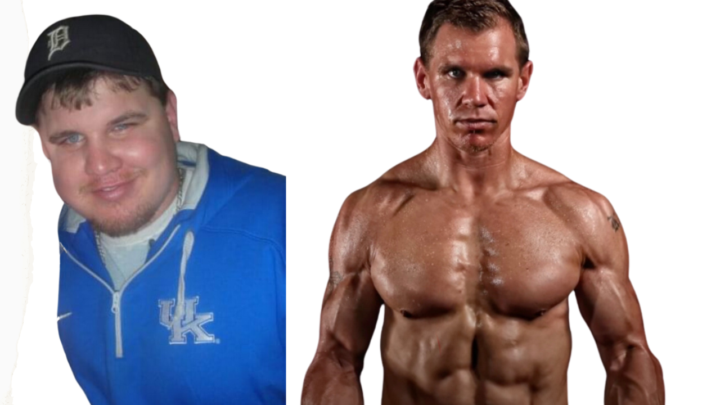 Anything is possible 