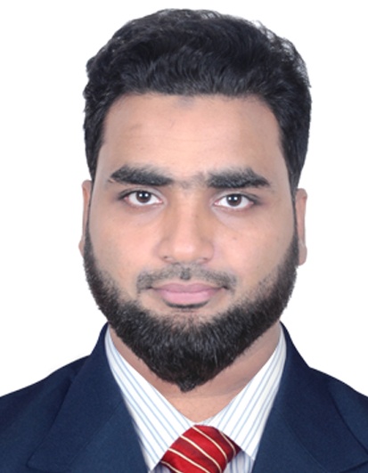 Abdul Rahman Mohammed