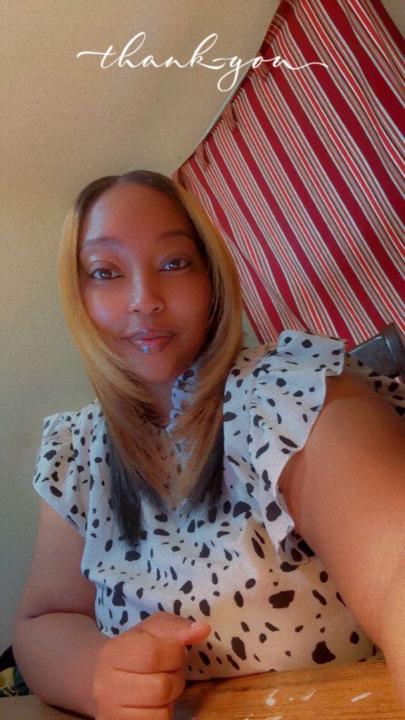Treneika Donaldson