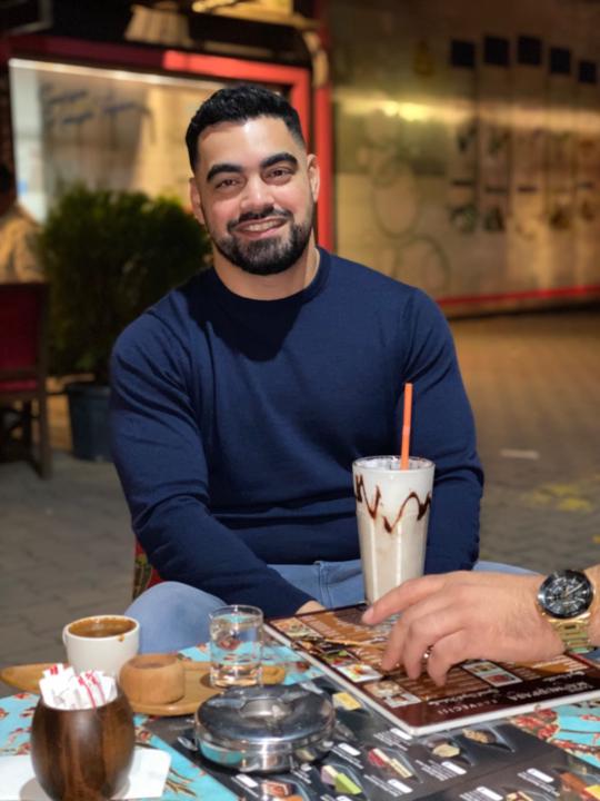 Hasan Saygili
