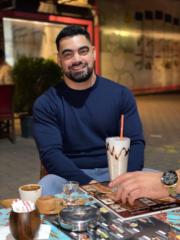 Hasan Saygili