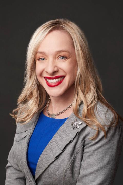 Heather Ormonde