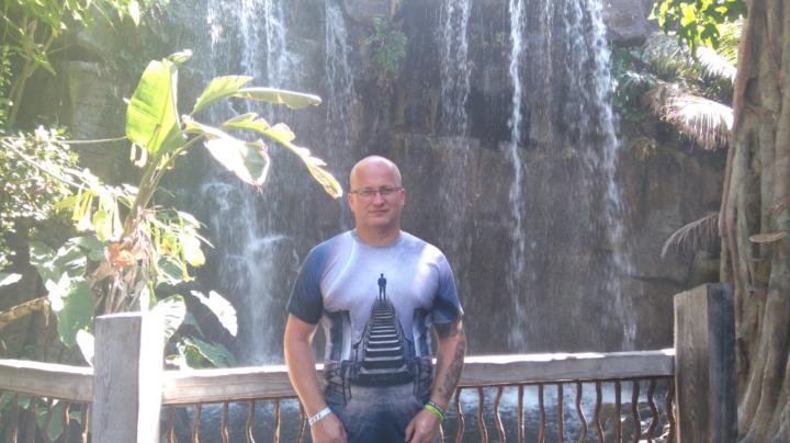 Rafal Dusza