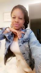 Keonda Mays
