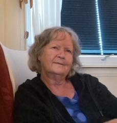 Eva Myhre