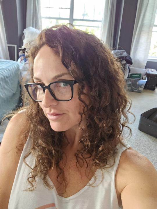 Samantha Canfield
