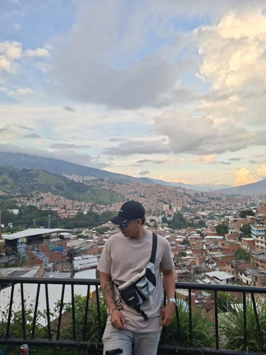Kevin Alexander Quintero Taborda