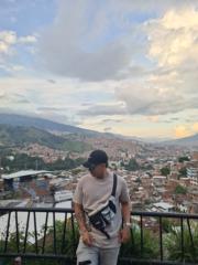 Kevin Alexander Quintero Taborda