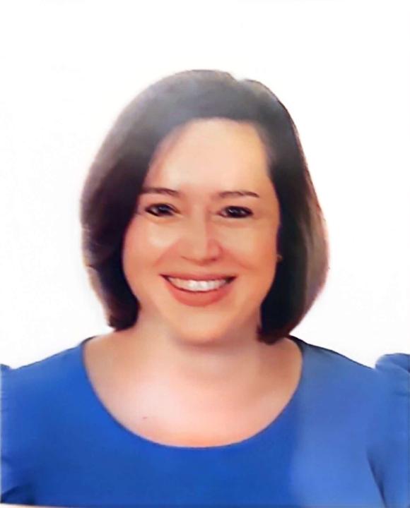 Ana Tejo couto