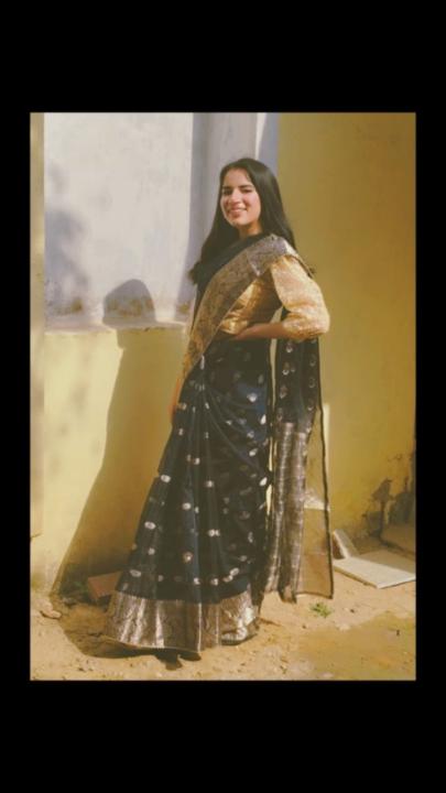 Kritika Choudhary