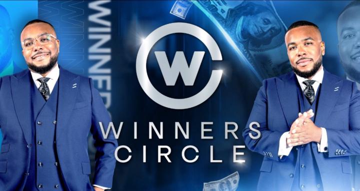 The Winners Circle 🏆 