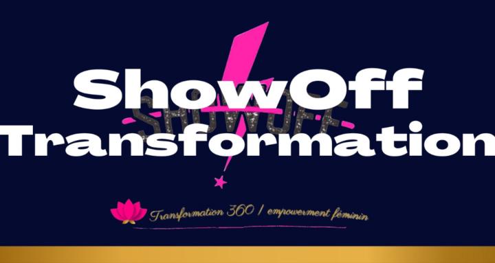 ShowOff Transformation