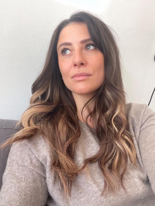 Olga Wagner