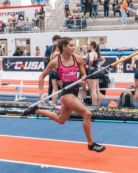 Nicole Rotger