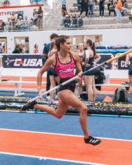 Nicole Rotger