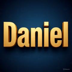 Daniel Mike