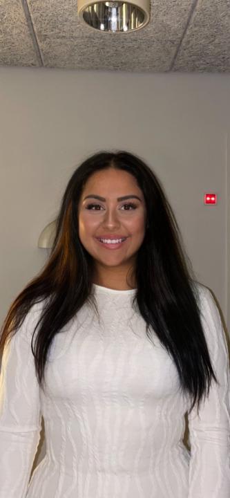 Nanna Maria Holløse Hansen