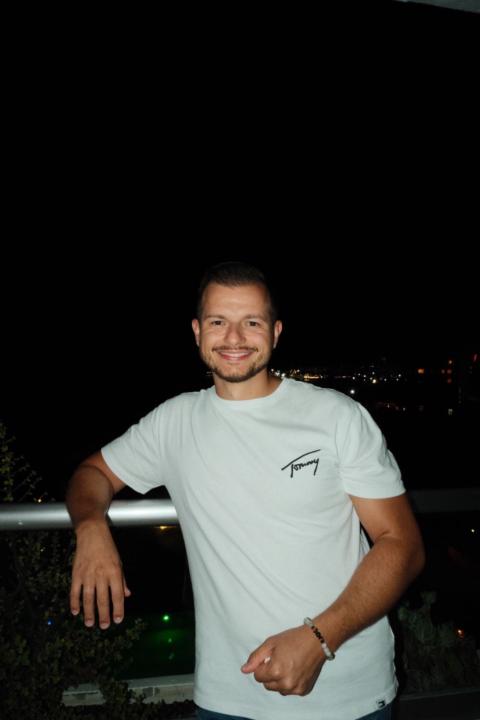 Roli Krasniqi