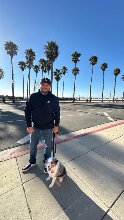 Eric Cervantes