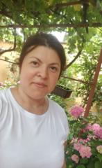 Florentina Marinache