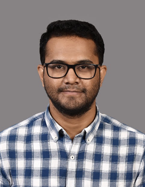 Sakthivel Somasundaram